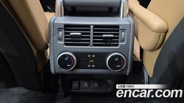 Land Rover Discovery — Фото автомобиля 17