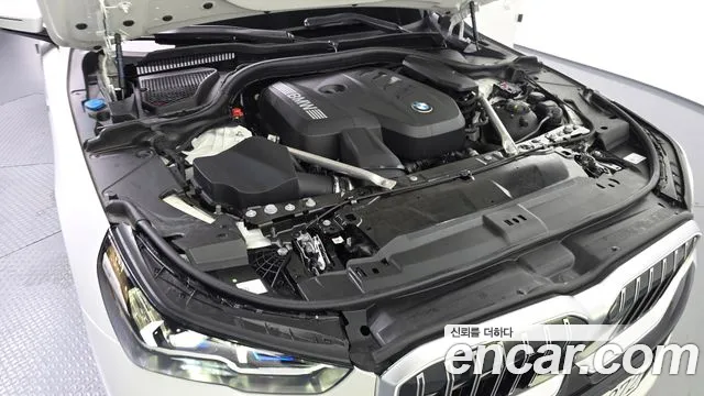 BMW 5-Series — Фото автомобиля 6