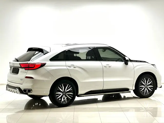Honda Avancier — Фото автомобиля 15