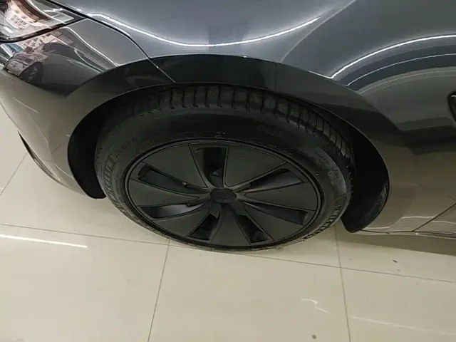 Tesla Model 3 — Фото автомобиля 22