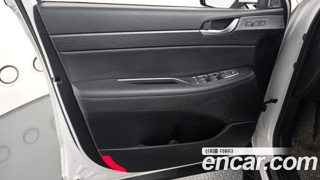 Hyundai Palisade The New Palisade — Фото автомобиля 13