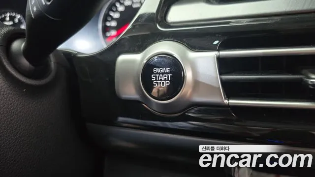 Kia Seltos Seltos Бензин 1.6 турбо 2WD — Фото автомобиля 17