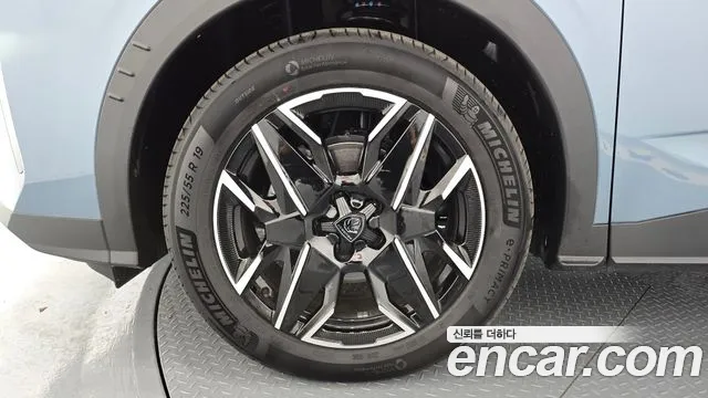 Peugeot 3008 — Фото автомобиля 4