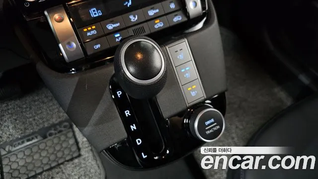 Hyundai Casper Casper Turbo Inspiration — Фото автомобиля 9