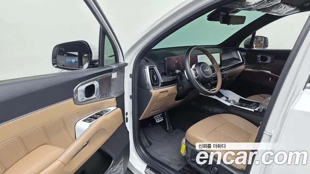 Kia Sorento 4th Gen — Фото автомобиля 15
