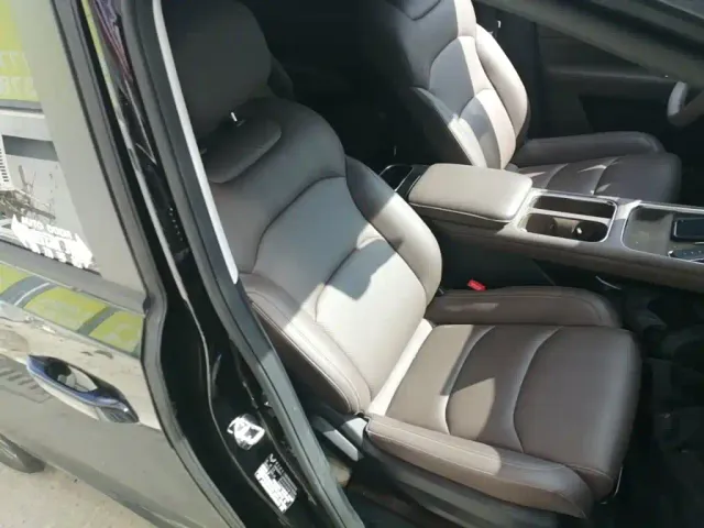 Wuling Starlight 730 — Фото автомобиля 24