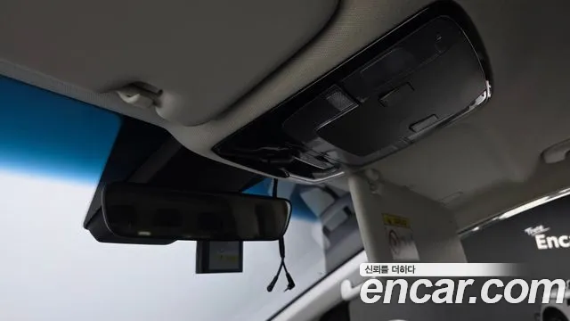 Hyundai Staria — Фото автомобиля 19