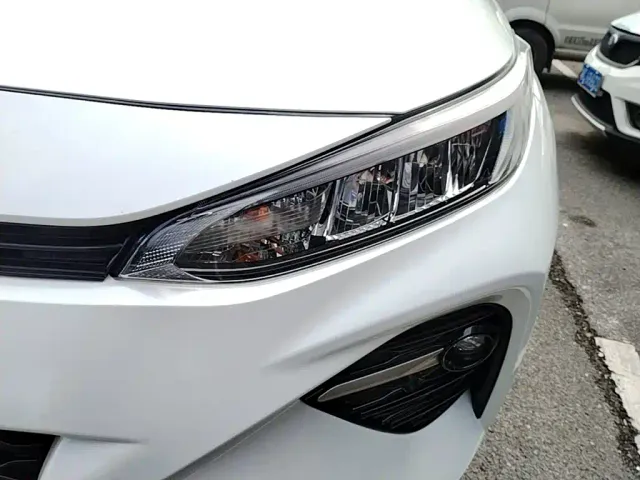 Toyota Wildlander — Фото автомобиля 23