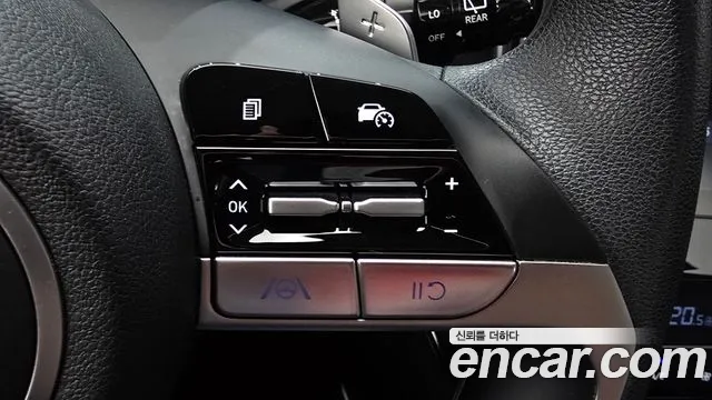 Hyundai Tucson — Фото автомобиля 17