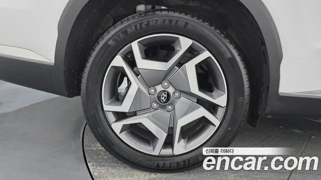 Hyundai Palisade The New Palisade Дизель 2.2 2WD — Фото автомобиля 5