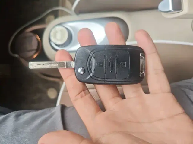 Wuling Hongguang Mini EV — Фото автомобиля 11