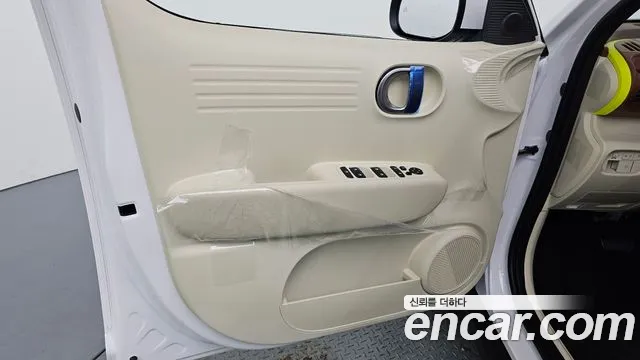 Hyundai Casper — Фото автомобиля 13