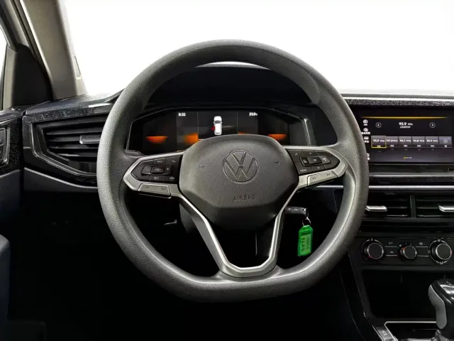 Volkswagen Lavida — Фото автомобиля 9