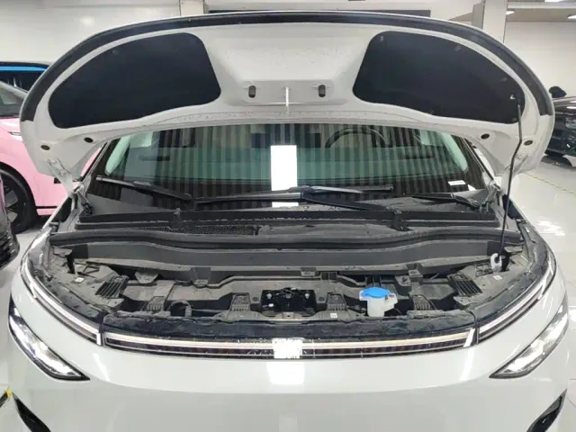 Xpeng X9 — Фото автомобиля 19