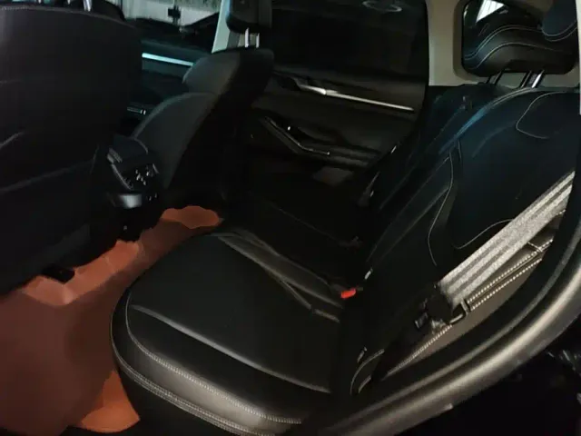 Haval H6 — Фото автомобиля 16