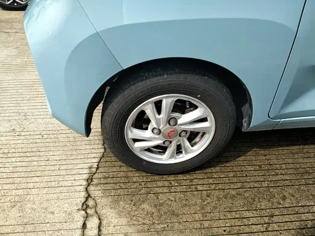 Wuling Hongguang Mini EV — Фото автомобиля 22