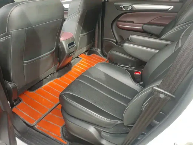 GAC Trumpchi M6 — Фото автомобиля 16