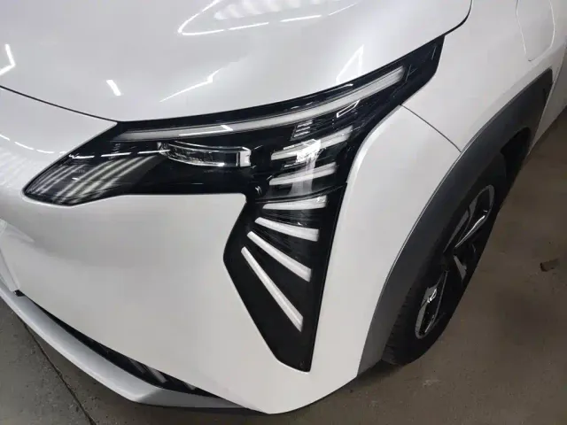 GAC Aion Y — Фото автомобиля 23