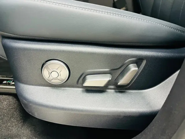 BYD FangChengBao Titanium 7 — Фото автомобиля 19