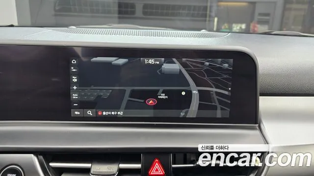 Kia Seltos — Фото автомобиля 22