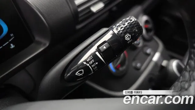 Hyundai Casper — Фото автомобиля 25