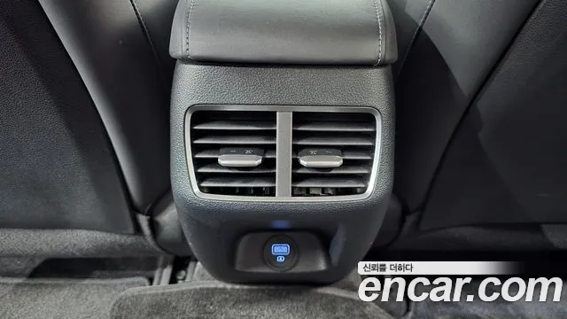 Hyundai Sonata DN8 — Фото автомобиля 30