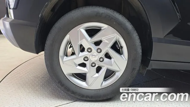 Hyundai Kona SX2 — Фото автомобиля 5