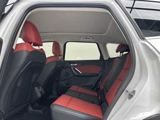 BMW X1 — Фото автомобиля 6