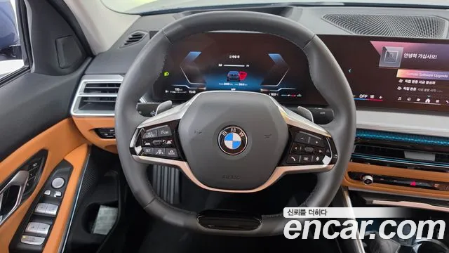 BMW 3 Series G20 — Фото автомобиля 19