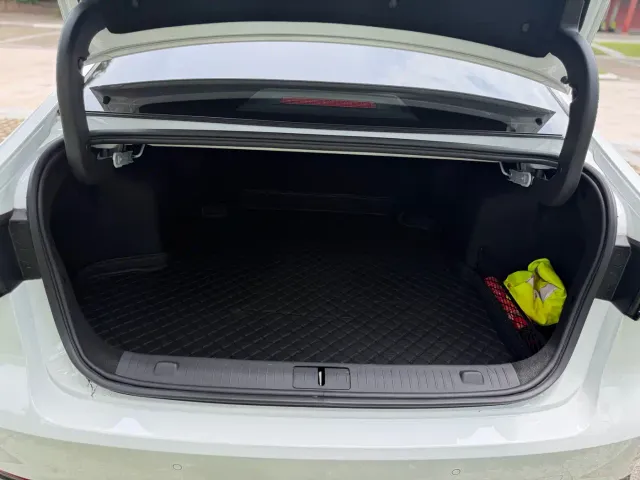 Chery Arrizo 8 PRO — Фото автомобиля 19