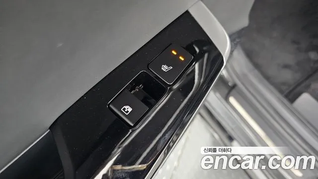 Kia EV6 Long Range — Фото автомобиля 18