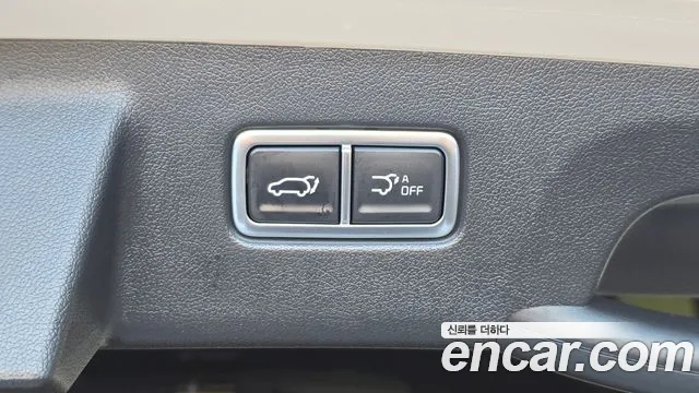 Kia Sorento 4th Gen — Фото автомобиля 23