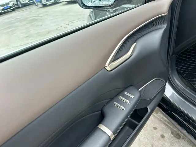 Changan Eado — Фото автомобиля 11