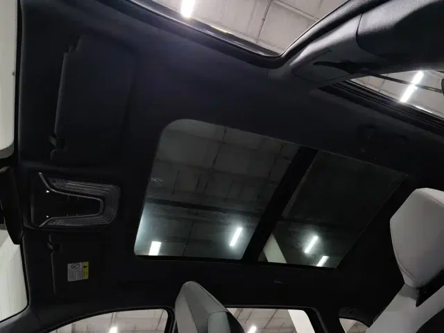 Changan CS75 Plus — Фото автомобиля 14
