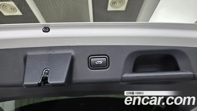 Hyundai Palisade The New Palisade Дизель 2.2 4WD — Фото автомобиля 30
