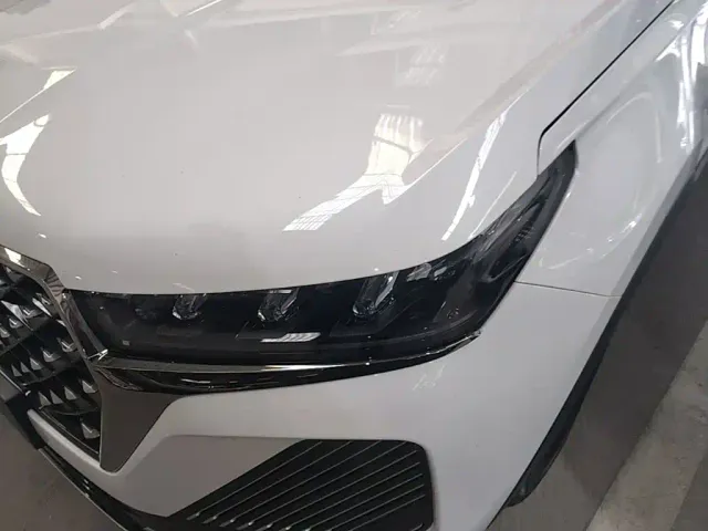 Chery Tiggo 7 — Фото автомобиля 23