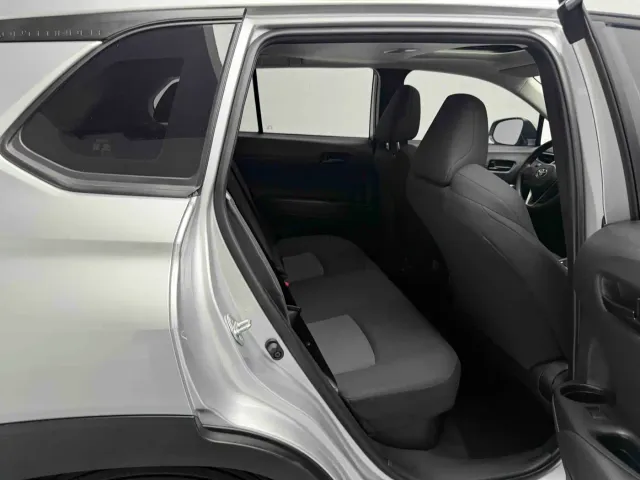 Toyota Frontlander 2024 2.0L Smart Hybrid Dual Engine Leading Edition — Фото автомобиля 19
