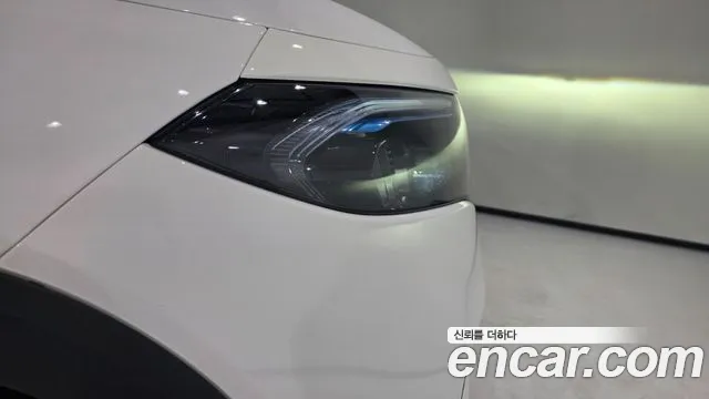 Mercedes-Benz EQB X243 — Фото автомобиля 12