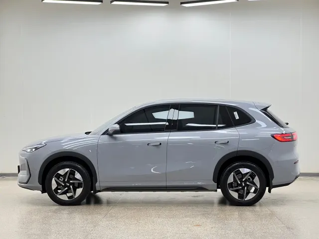 Geely Galaxy E5 — Фото автомобиля 7
