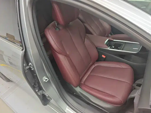 Buick LaCrosse — Фото автомобиля 24
