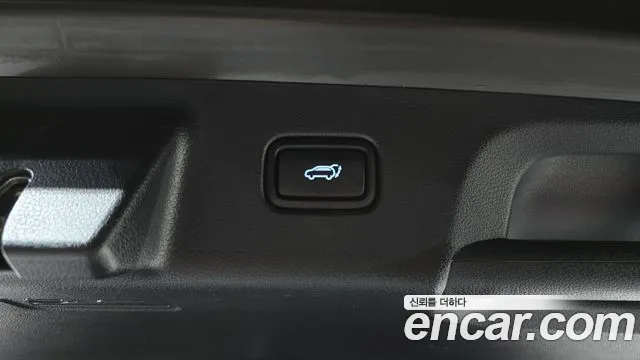 Hyundai Palisade The New Palisade Бензин 3.8 4WD — Фото автомобиля 13