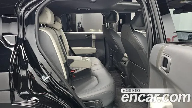 Kia EV3 — Фото автомобиля 11