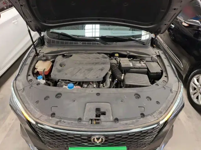 Changan Raeton Plus — Фото автомобиля 19