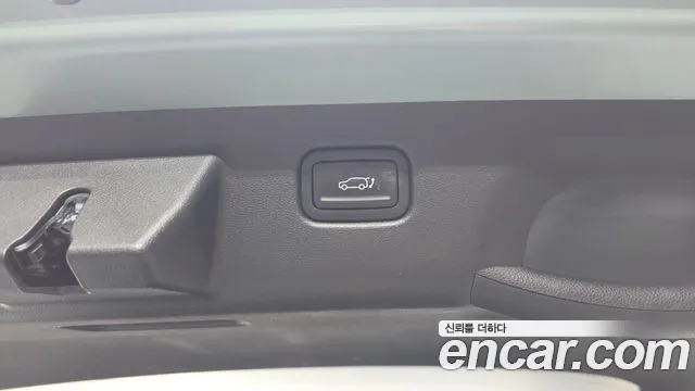 Hyundai Kona Kona (SX2) Бензин 1.6 турбо 2WD — Фото автомобиля 30