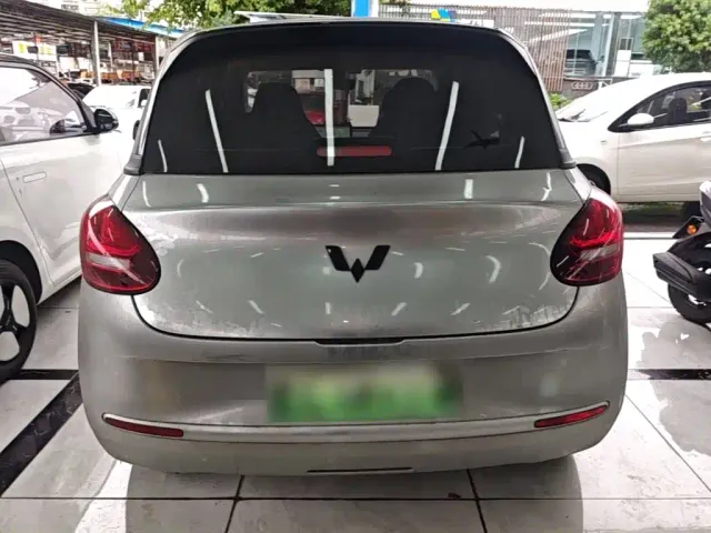 Wuling Bingo — Фото автомобиля 5
