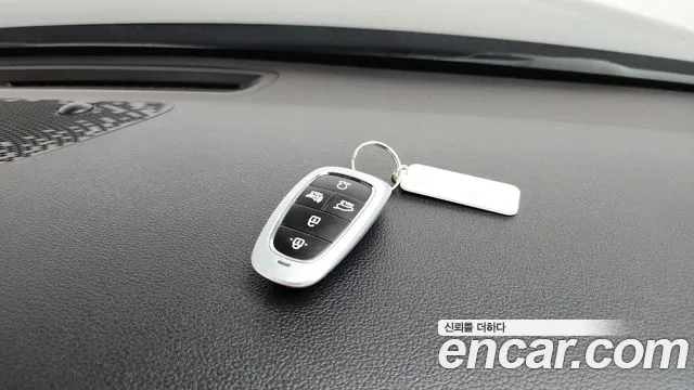 Hyundai Palisade The New Palisade Бензин 3.8 4WD — Фото автомобиля 16