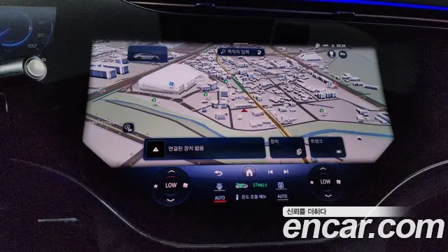 Mercedes-Benz EQS — Фото автомобиля 10
