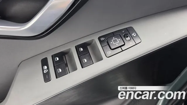 Kia Niro The All New Niro Signature — Фото автомобиля 28