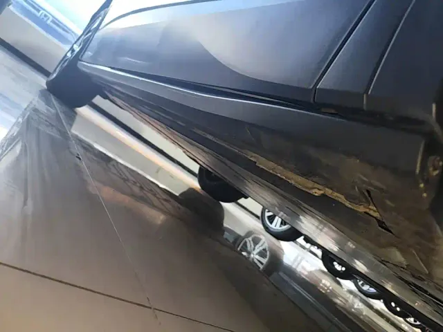 Volkswagen ID.4 Crozz — Фото автомобиля 20