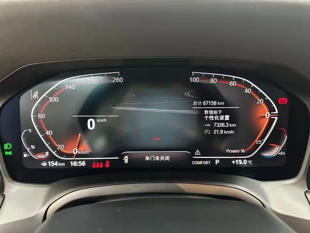BMW 4 Series — Фото автомобиля 28